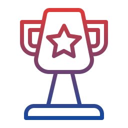 Trophy icon