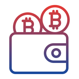 Wallet icon