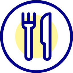 abendessen icon