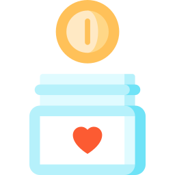 Donation icon