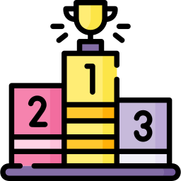 podium icon