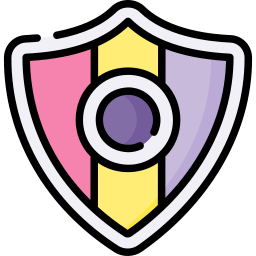 badge Icône