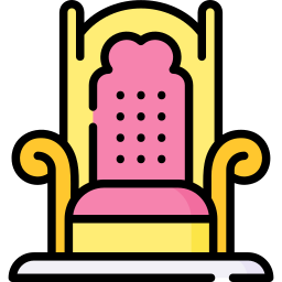 Throne icon