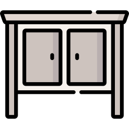 Dresser icon