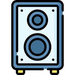 Speaker icon