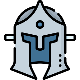 Spartan icon