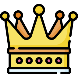 Crown icon