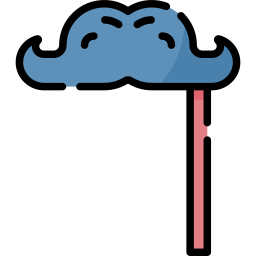 Moustache icon