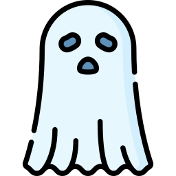 Ghost icon