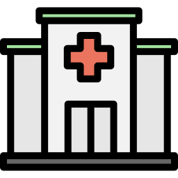 Hospital icon