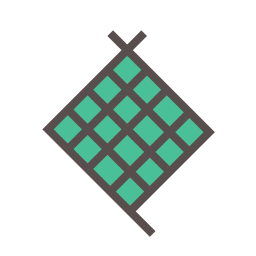 ketupat icon