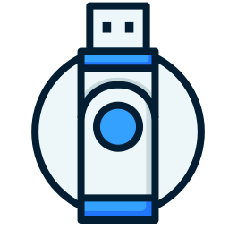 flash-disk icon