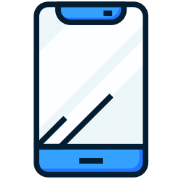 Handphone icon