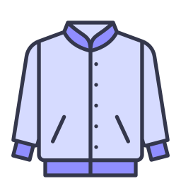 Jacket icon