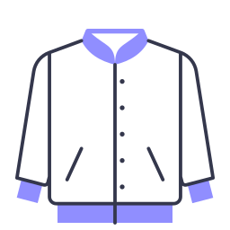 Jacket icon