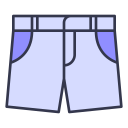 Shorts icon