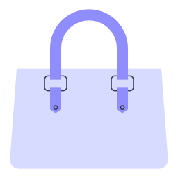 handtasche icon