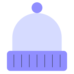 gorro Ícone