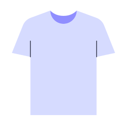 camisa Ícone