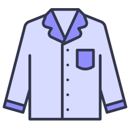 Pajamas icon