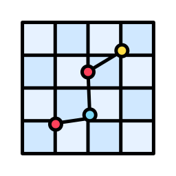 Graph icon