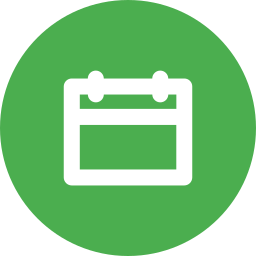 Calendar icon