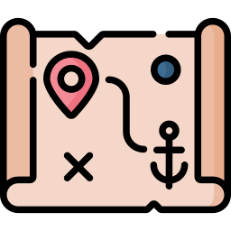 Map icon