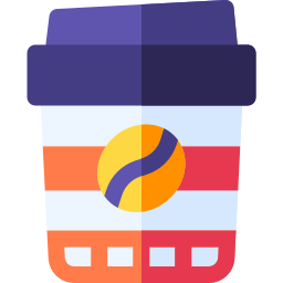 Coffee icon