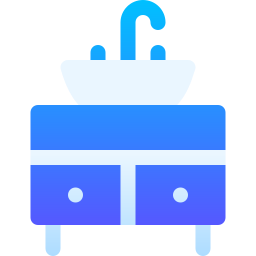 Sink icon