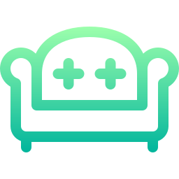 sofa icon