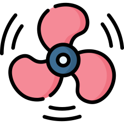 Propeller icon