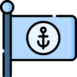 Flag icon