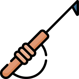 Harpoon icon