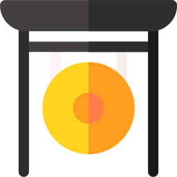 gong icon