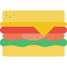 sandwich icon