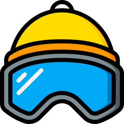 Goggles icon