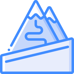 berge icon