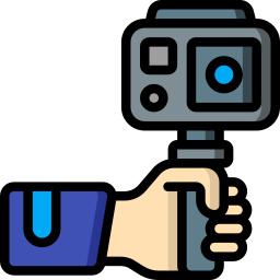 Camera icon