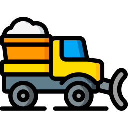 Plow icon