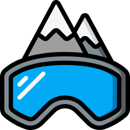 Goggles icon