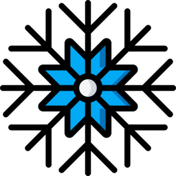 Snowflake icon