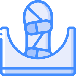 Ramp icon