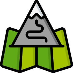 Map icon