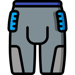 Shorts icon