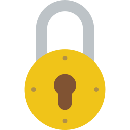 Padlock icon