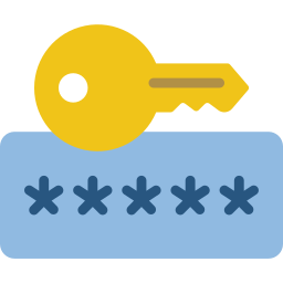 Password icon