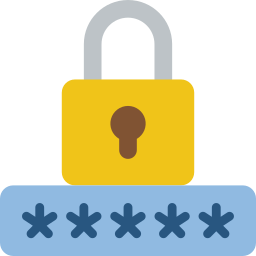 Padlock icon