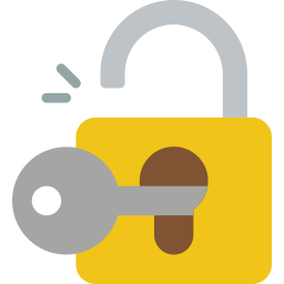 Padlock icon