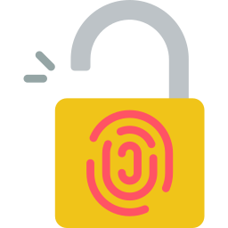 Padlock icon