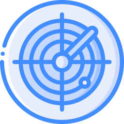 Radar icon